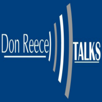 DonReeceTALKS Voiceover Services logo, DonReeceTALKS Voiceover Services contact details