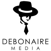 Debonaire Media logo, Debonaire Media contact details