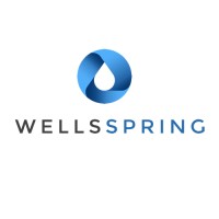 WELLSSPRING logo, WELLSSPRING contact details