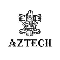 Aztech Games logo, Aztech Games contact details