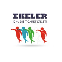 EKELER İÇ ve DIŞ TİCARET LTD. ŞTİ. logo, EKELER İÇ ve DIŞ TİCARET LTD. ŞTİ. contact details