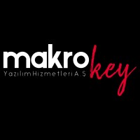 MakroKEY Bilgi Teknolojileri Yazılım A.Ş logo, MakroKEY Bilgi Teknolojileri Yazılım A.Ş contact details