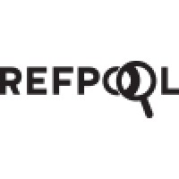 Refpool logo, Refpool contact details