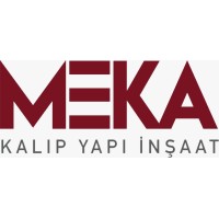 Meka Kalıp Yapı İnşaat Taahüt Sanayi ve Ticaret Limited Şirketi logo, Meka Kalıp Yapı İnşaat Taahüt Sanayi ve Ticaret Limited Şirketi contact details