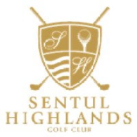 Sentul Highlands Golf Club logo, Sentul Highlands Golf Club contact details