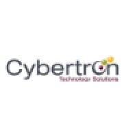 Cybertron, Inc. logo, Cybertron, Inc. contact details