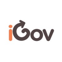 iGov.tech logo, iGov.tech contact details