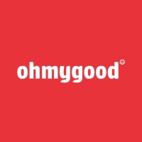 ohmygood logo, ohmygood contact details