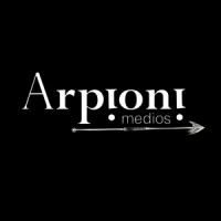 Arpioni medios logo, Arpioni medios contact details