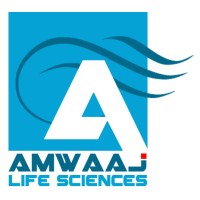 Amwaaj Life Sciences logo, Amwaaj Life Sciences contact details