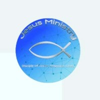 Jesus Ministry logo, Jesus Ministry contact details