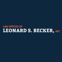 Law Offices of Leonard S. Becker, APC logo, Law Offices of Leonard S. Becker, APC contact details