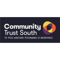 Community Trust South logo, Community Trust South contact details