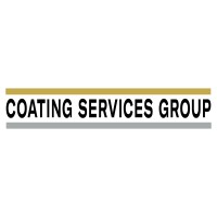 Coating Services Group - California logo, Coating Services Group - California contact details