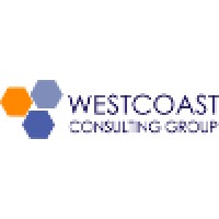 West Coast Consulting Group logo, West Coast Consulting Group contact details