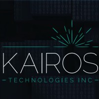 Kairos Technologies, Inc logo, Kairos Technologies, Inc contact details