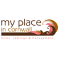 My Place in Cornwall logo, My Place in Cornwall contact details