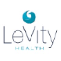 Levity Health logo, Levity Health contact details