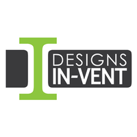 Designs IN-VENT logo, Designs IN-VENT contact details