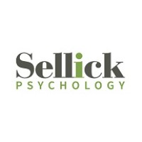 Sellick Psychology logo, Sellick Psychology contact details