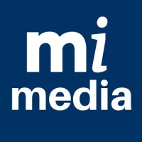 Mi Media & PR logo, Mi Media & PR contact details