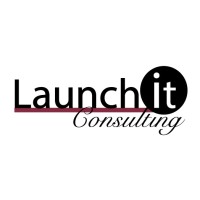 Launch It Consulting logo, Launch It Consulting contact details