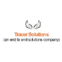 Tracer Solutions logo, Tracer Solutions contact details