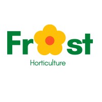 Frost Horticulture logo, Frost Horticulture contact details