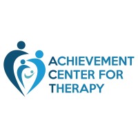 Achievement Center for Therapy logo, Achievement Center for Therapy contact details