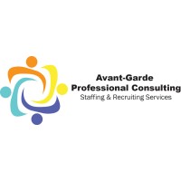 Avant-Garde Professional Consulting logo, Avant-Garde Professional Consulting contact details