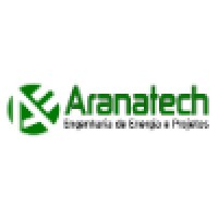 ARANATECH Engenharia de Energia Ltda logo, ARANATECH Engenharia de Energia Ltda contact details