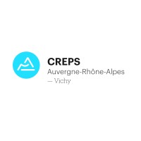 CREPS Auvergne-Rhône-Alpes / Vichy logo, CREPS Auvergne-Rhône-Alpes / Vichy contact details