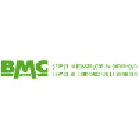 BMC bvba logo, BMC bvba contact details