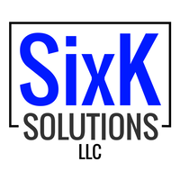 SixK Solutions LLC logo, SixK Solutions LLC contact details