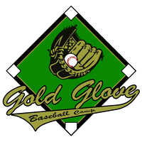 Gold Glove Baseball Camp LLC logo, Gold Glove Baseball Camp LLC contact details