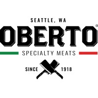 Oberto Sausage Company logo, Oberto Sausage Company contact details