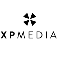 XP Media logo, XP Media contact details