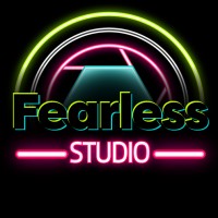 Fearless Studio DFW logo, Fearless Studio DFW contact details