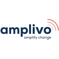 Amplivo | Sharing Matters logo, Amplivo | Sharing Matters contact details