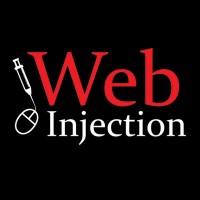 WebInjection Australia logo, WebInjection Australia contact details