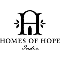 Homes of Hope India logo, Homes of Hope India contact details