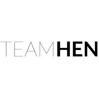 TEAM HEN LTD logo, TEAM HEN LTD contact details