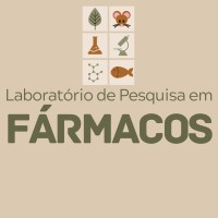 Laboratório de Pesquisa em Fármacos logo, Laboratório de Pesquisa em Fármacos contact details