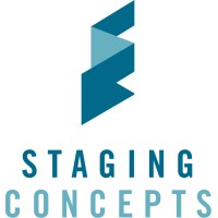 Staging Concepts logo, Staging Concepts contact details