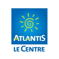 Atlantis le Centre logo, Atlantis le Centre contact details