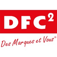 DFC2 logo, DFC2 contact details