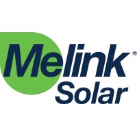 Melink Solar logo, Melink Solar contact details