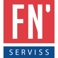 FN-SERVISS SIA logo, FN-SERVISS SIA contact details