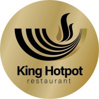 King HotPot logo, King HotPot contact details