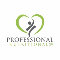 Professional Nutritionals, LLC logo, Professional Nutritionals, LLC contact details